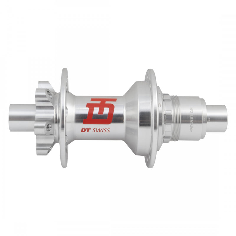 HUB RR DT 240 MTB 3-DEC 32x148x12mmTA MICROSPLINE RATCHET DEG 6B SL