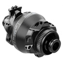 HUB FT DT 350 STRAIGHT PULL RD 24x100x12mmTA CL BK DYNAMO