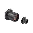 HUB CASS BODY DT SHI 8-11s MTB DEG AL w/END CAP 12x148