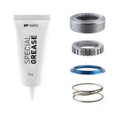 HUB CASS BODY DT RATCHET KIT EXP 42T OS