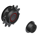 HUB CASS BODY DT 12T 1s MTB LN ST w/END CAP 10x135