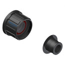 HUB CASS BODY DT SHI 1s MTB HYBRID EXP ST w/END CAP 12x148