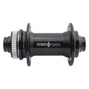 HUB FT OR8 RD1120.2 12mmTA CL 28x100 SB BK