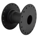 REC REP HUB RR TRIKE ALY SQUARE 36H BK