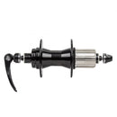 HUB RR WM MT1200 QR SF 40x135 8-10sCAS SB BK