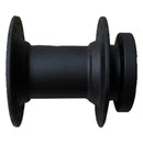 REC REP HUB FT TADPOLE w/BEARING 36H BK