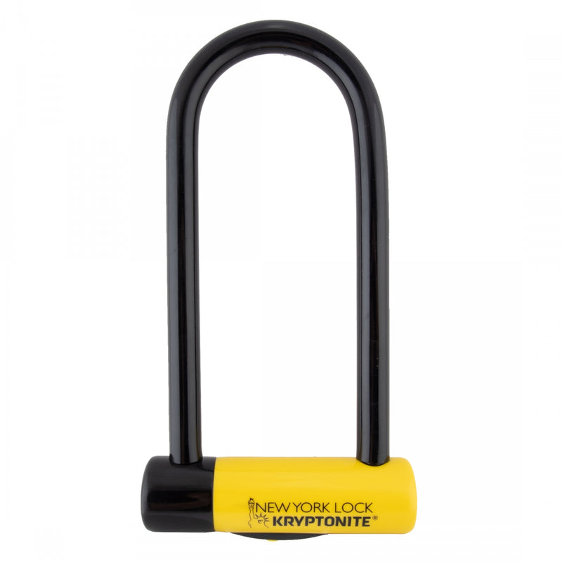 LOCK KRY U NY LS M18 4x10.25 (18mm x 10cm x 26.1cm)