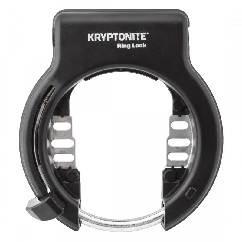 LOCK KRY FRAME RING LOCK ONLY w/FLEX MOUNT BRKT BK