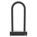 LOCK SECURIT U BRUTUS KEY HD LNG 4x11 BK