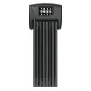 LOCK ABS FOLDING LINK BORDO 6000 COMBO 120cm w/BRKT BK