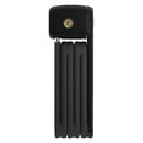LOCK ABS FOLDING LINK BORDO LITE MINI 6055 KEY 60cm w/BRKT BK