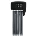 LOCK ABS FOLDING LINK BORDO LITE MINI 6055 COMBO 60cm BK