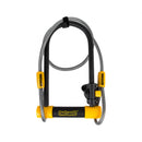 LOCK OG U 8012 BULLDOG DT STD 4.5x9/10mmx4ftCBL