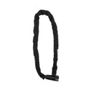 LOCK SECURIT CHAIN BRONSON KEY 7x110cm BK