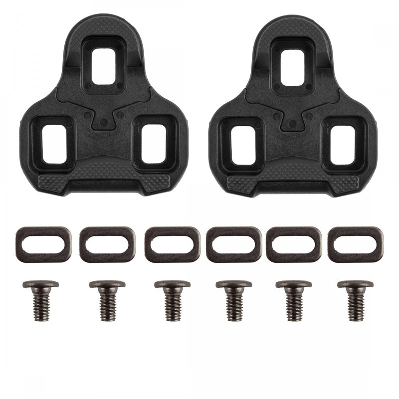 PEDAL CLEAT OR8 SPLIT KEO 4.5d FLOAT