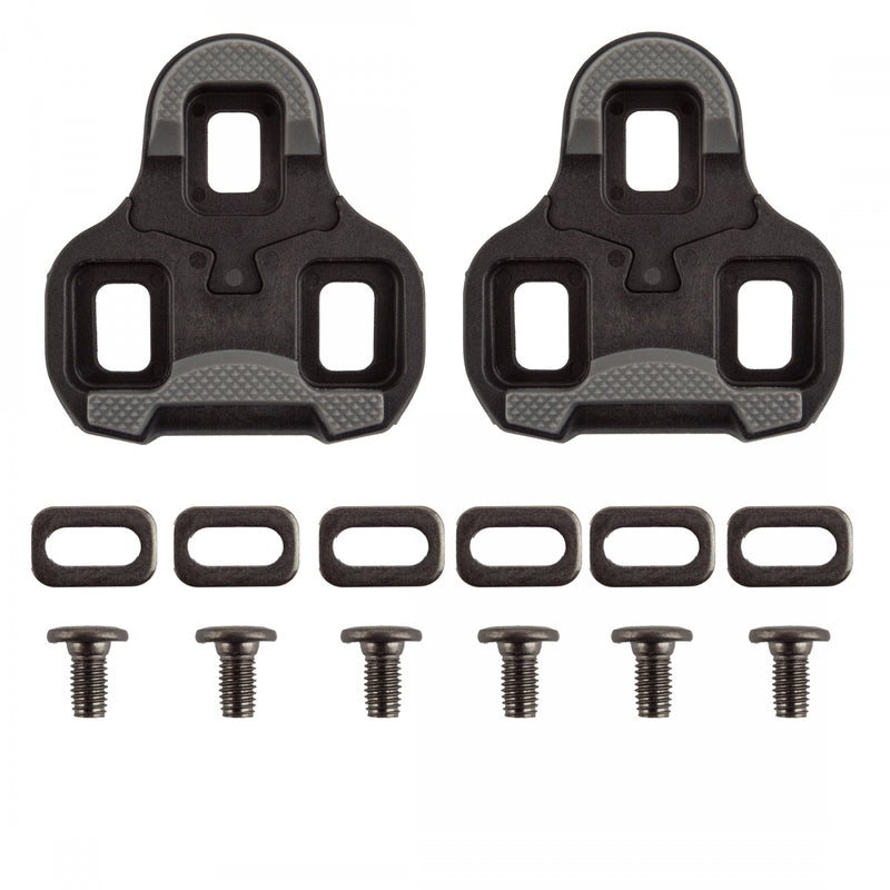 PEDAL CLEAT OR8 SPLIT KEO 4.5d FLOAT