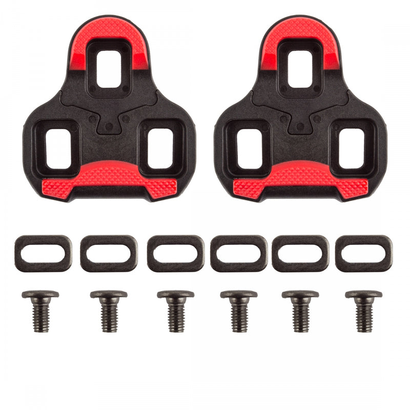 PEDAL CLEAT OR8 SPLIT KEO 4.5d FLOAT