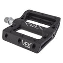 PEDALS OR8 VEX 9/16 BK