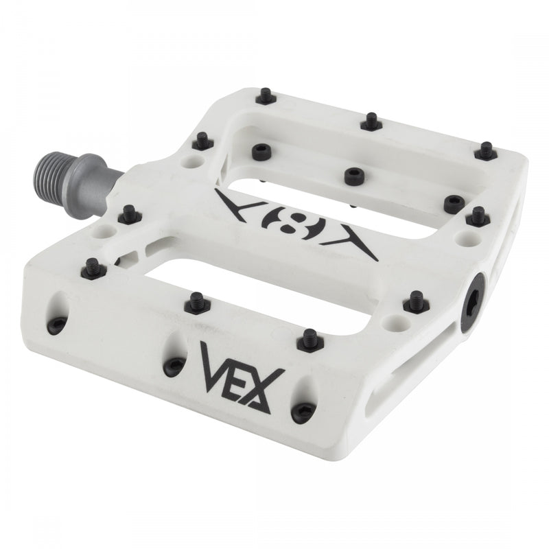 PEDALS OR8 VEX 9/16 BK