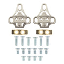 PEDAL CLEAT SUNLT LOOK 3-BOLT TO SPD MTB