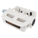 PEDALS MKS GRAFIGHT-XX PLATFORM 9/16 WH