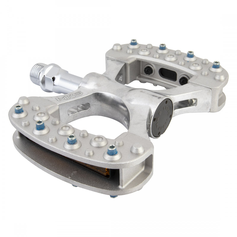 PEDALS MKS GAMMA 9/16 BK