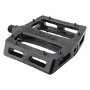 PEDALS TSC MX METAL ALY SEALED 9/16 BK