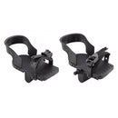 PEDALS SUNLT EXERCISER FULL-SUPPORT 9/16 BK