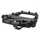 PEDALS OR8 DUAL SPORT MAXI SPD SGL CLPLS 9/16 BK