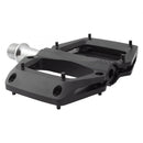 PEDALS OR8 EVERLAND ALL-ROAD 9/16 BK/SL