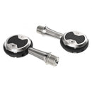 PEDALS WAHOO SPEEDPLAY ZERO SL/BK