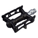 PEDALS MKS SYLVAN TRACK NEXT 9/16 BK