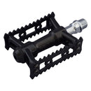 PEDALS MKS SYLVAN STREAM NEXT 9/16 BK