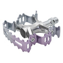 PEDALS MKS AURORA PLATFORM 9/16 PU