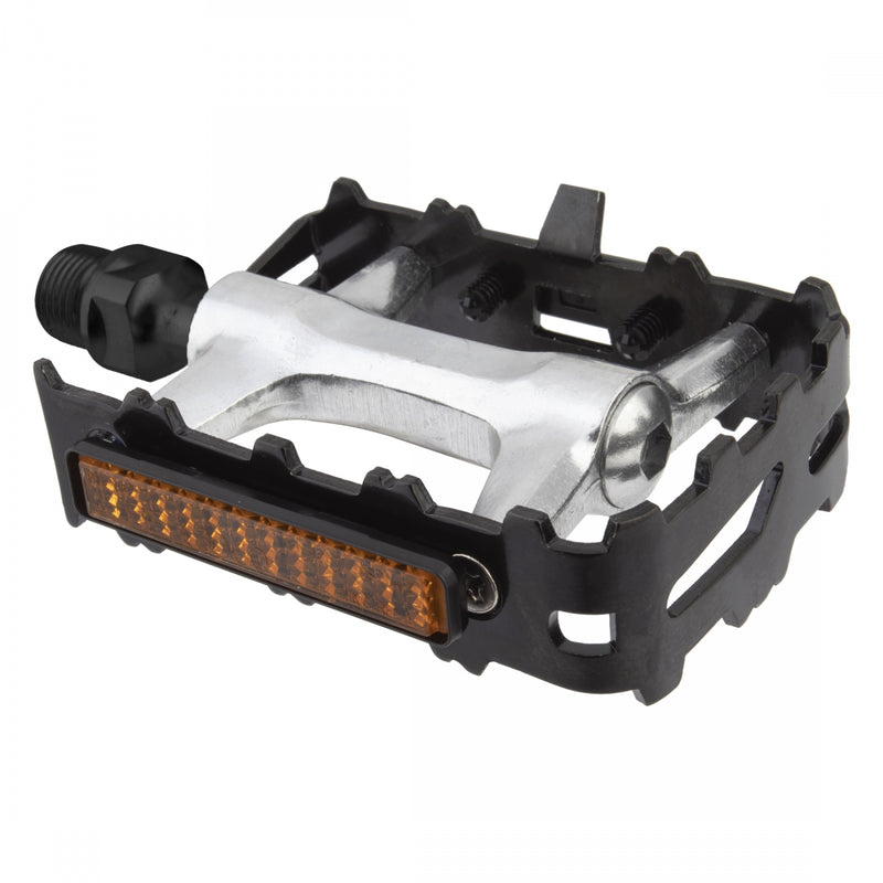 PEDALS SUNLT MTB ALY/ALY LOPROFILE SEALD9/16