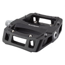 PEDALS BK-OPS B52 PRO ALY SLD-9/16 BLK