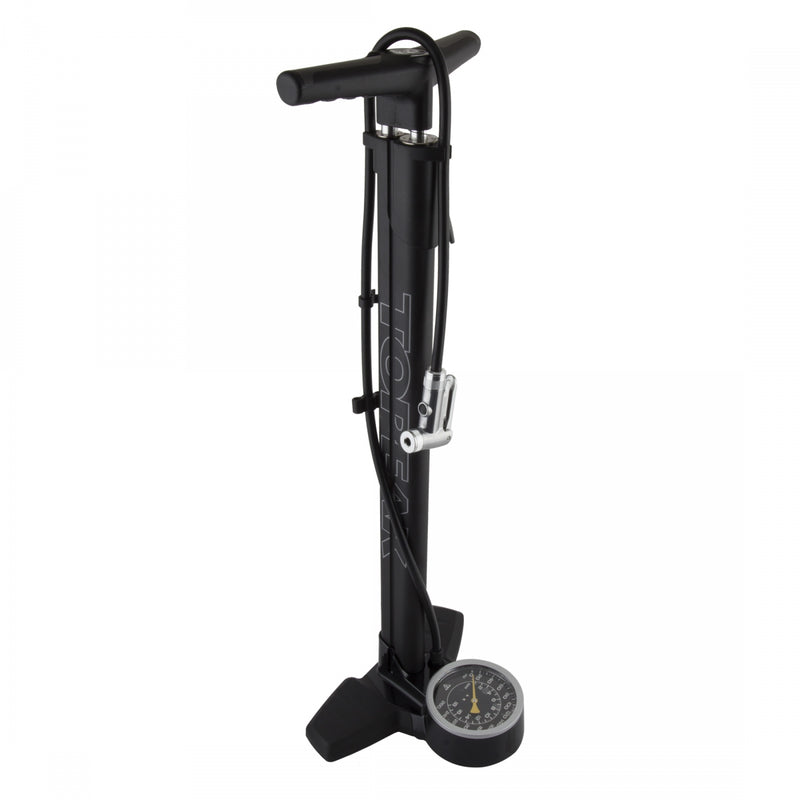 PUMP TOPEAK FLOOR JOE BLOW ACE DX