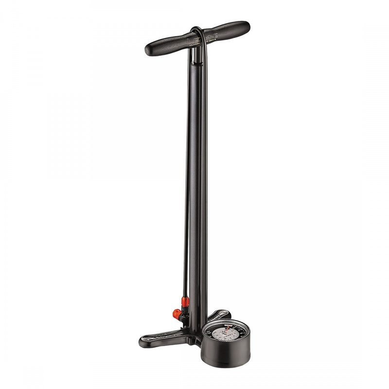 PUMP LEZ FLOOR CLASSIC DRIVE BK (H)