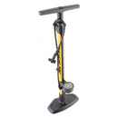 PUMP TOPEAK FLOOR JOE BLOW SPORT 2-STAGE YL