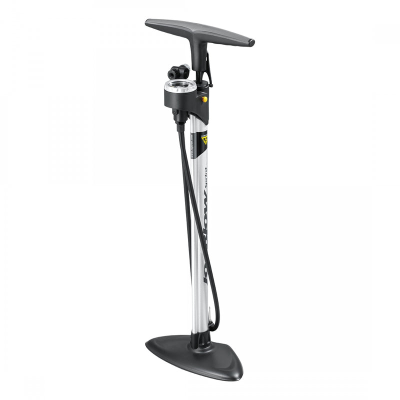 PUMP TOPEAK FLOOR JOE BLOW SPRINT