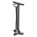 PUMP TOPEAK FLOOR JOE BLOW TWIN TURBO