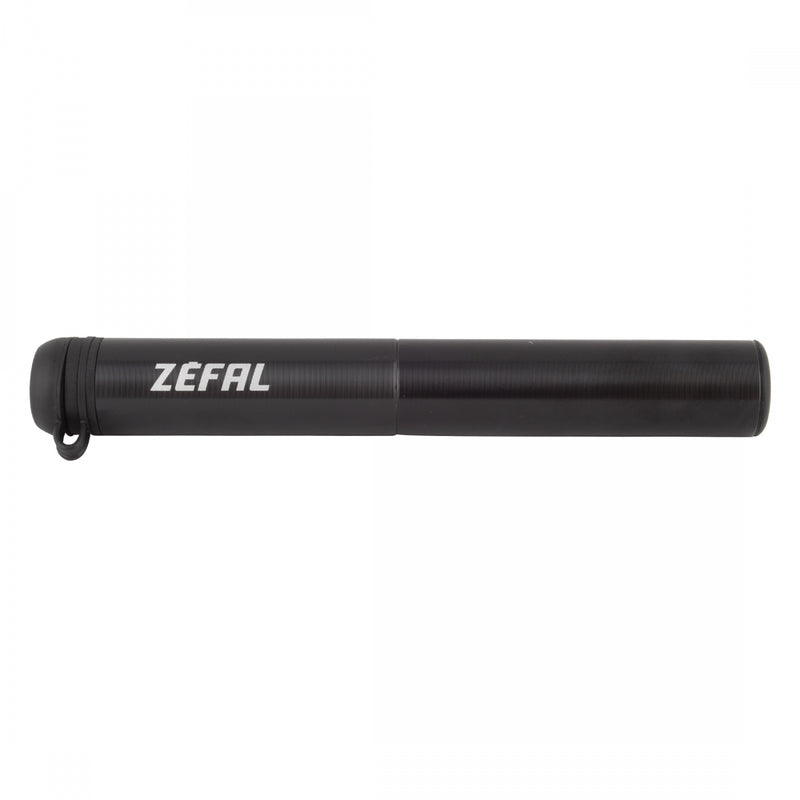 PUMP ZEFAL MINI GRAVEL ALY BK