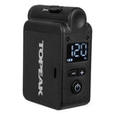 PUMP TOPEAK ELECTRIC E-BOOSTER DIGITAL RECHARGABLE PV/SV