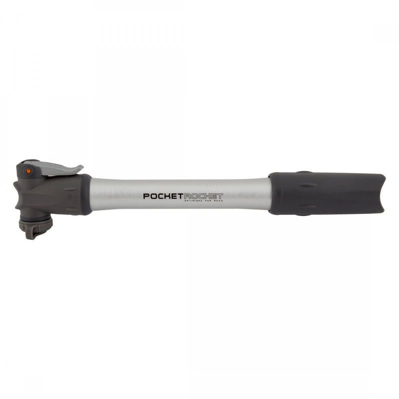 PUMP TOPEAK POCKET MASTER-BLASTER ROAD