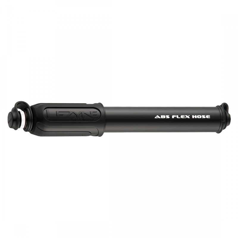 PUMP LEZ MINI ALLOY HP DRIVE S BK