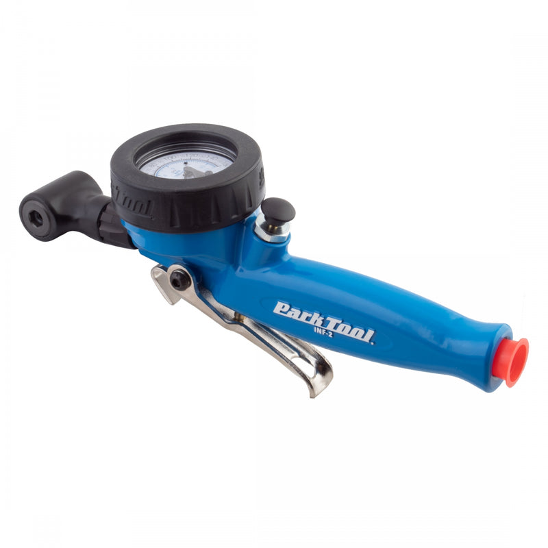 PUMP PARK INF-2 SHOP INFLATOR