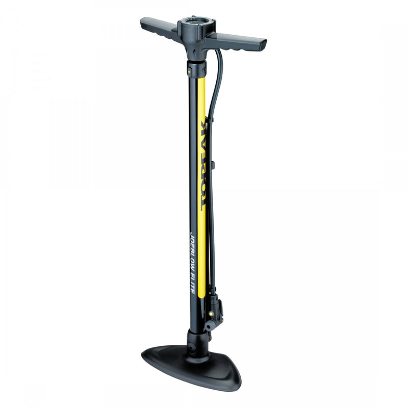 PUMP TOPEAK FLOOR JOE BLOW ELITE