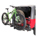 CAR RACK HOLYWD WHL HOLDER FATBIKE f/SPORT RIDER