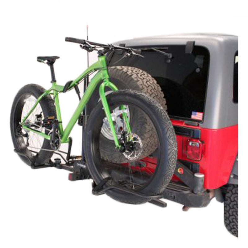 CAR RACK HOLYWD WHL HOLDER FATBIKE f/SPORT RIDER