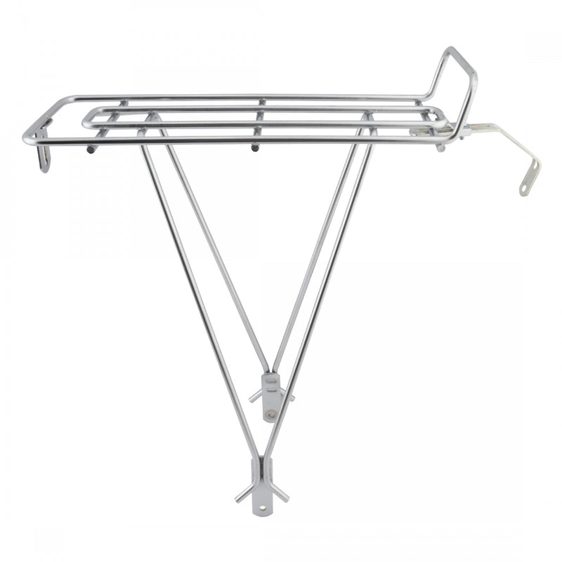 BIKE RACK RR WALD 215 STL-CHROME